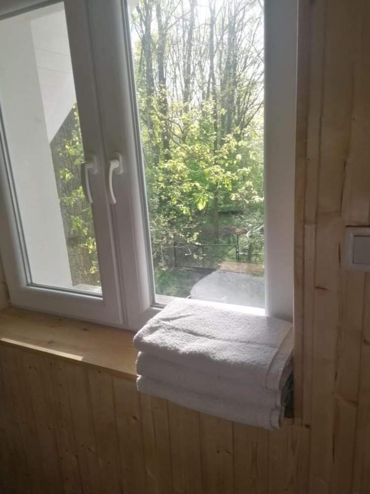 Wiking Aparthotel Turawa Luaran gambar