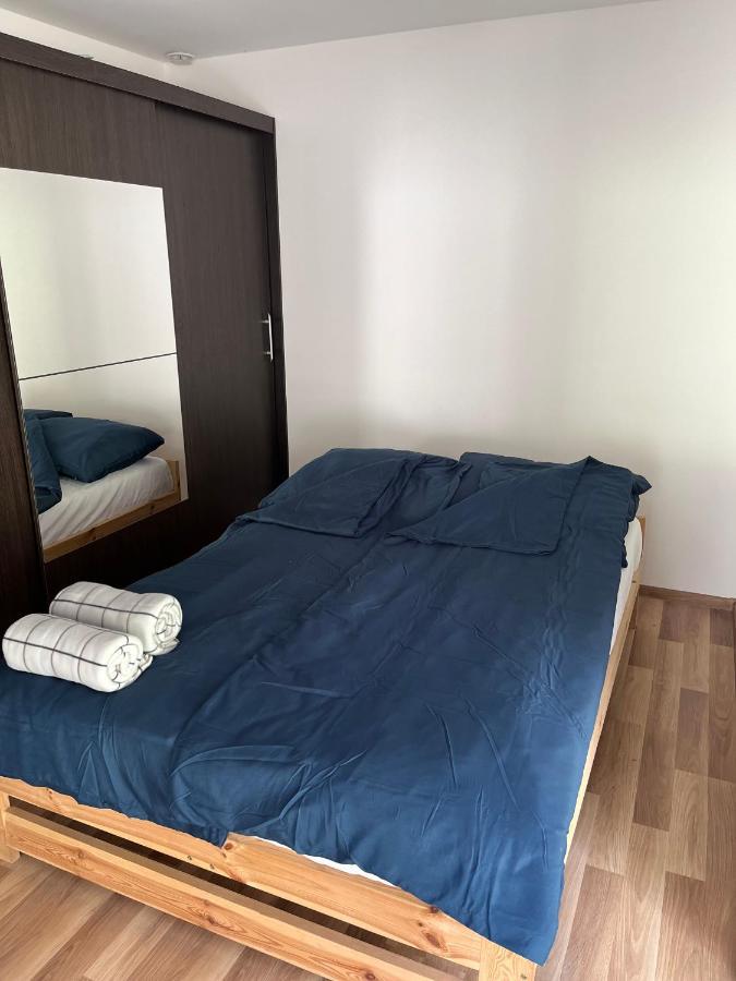 Wiking Aparthotel Turawa Luaran gambar